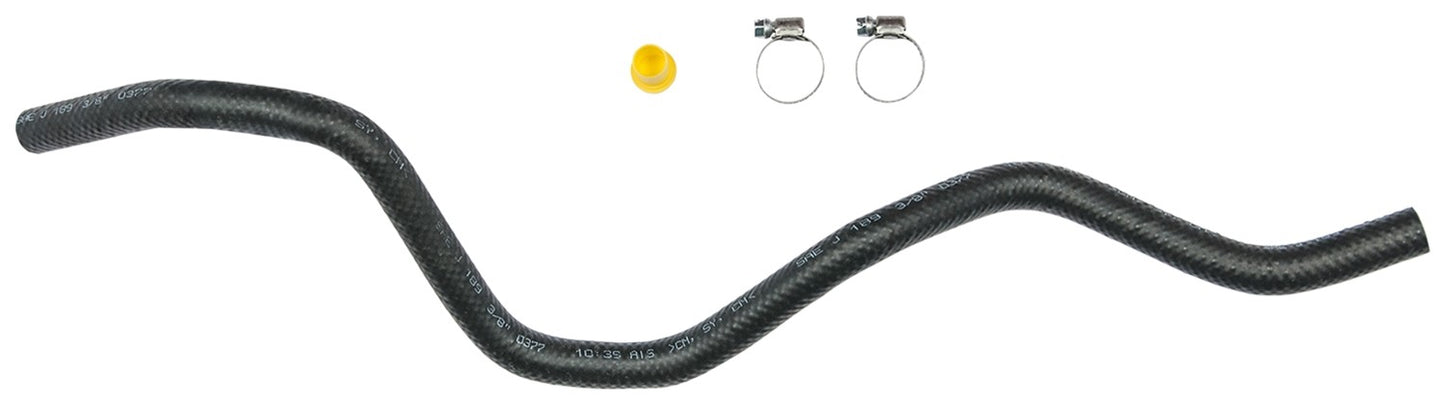Gates Power Steering Return Line Hose Assembly 352689