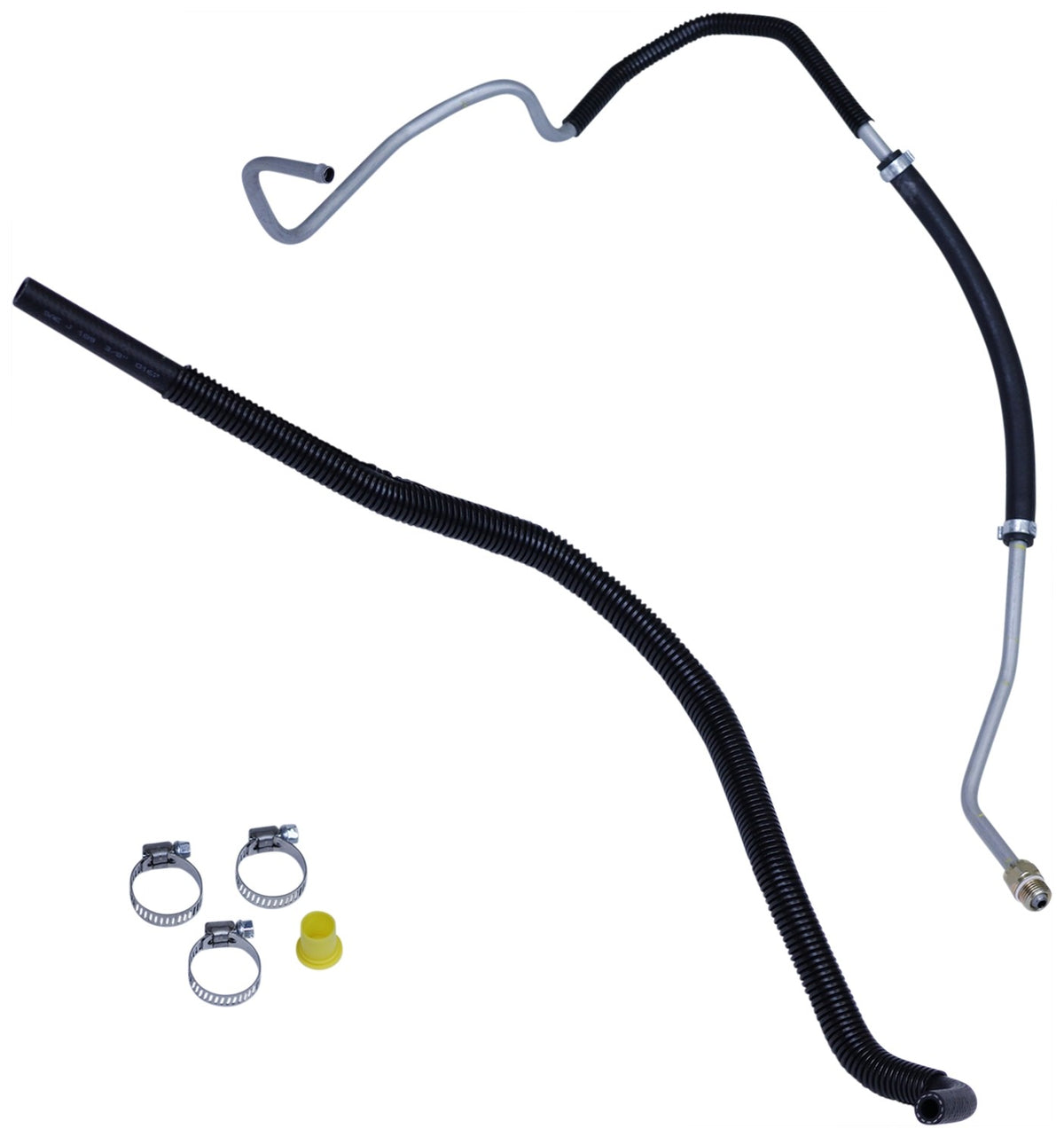 Gates Power Steering Return Line Hose Assembly 352692