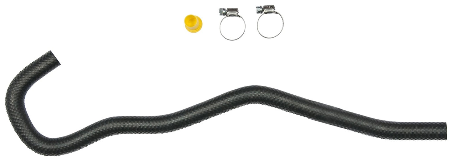 Gates Power Steering Return Line Hose Assembly 352695