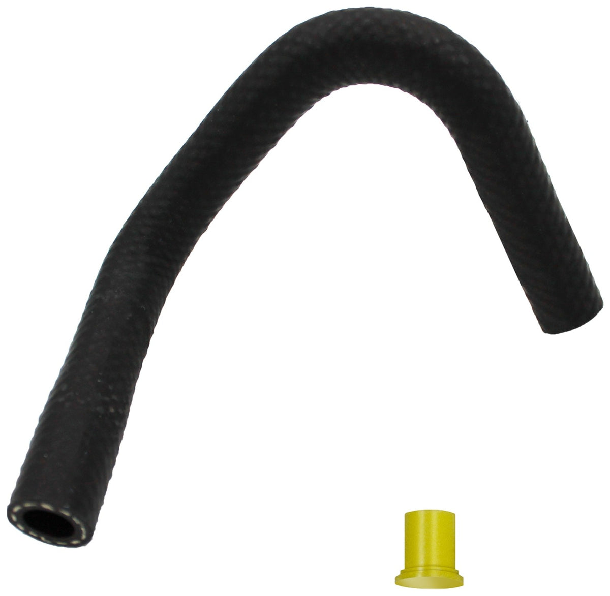 Gates Power Steering Return Line Hose Assembly 352718