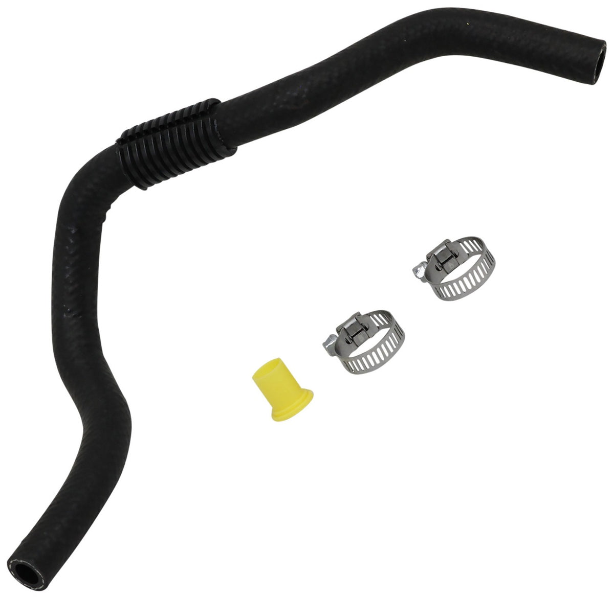 Gates Power Steering Return Line Hose Assembly 352727