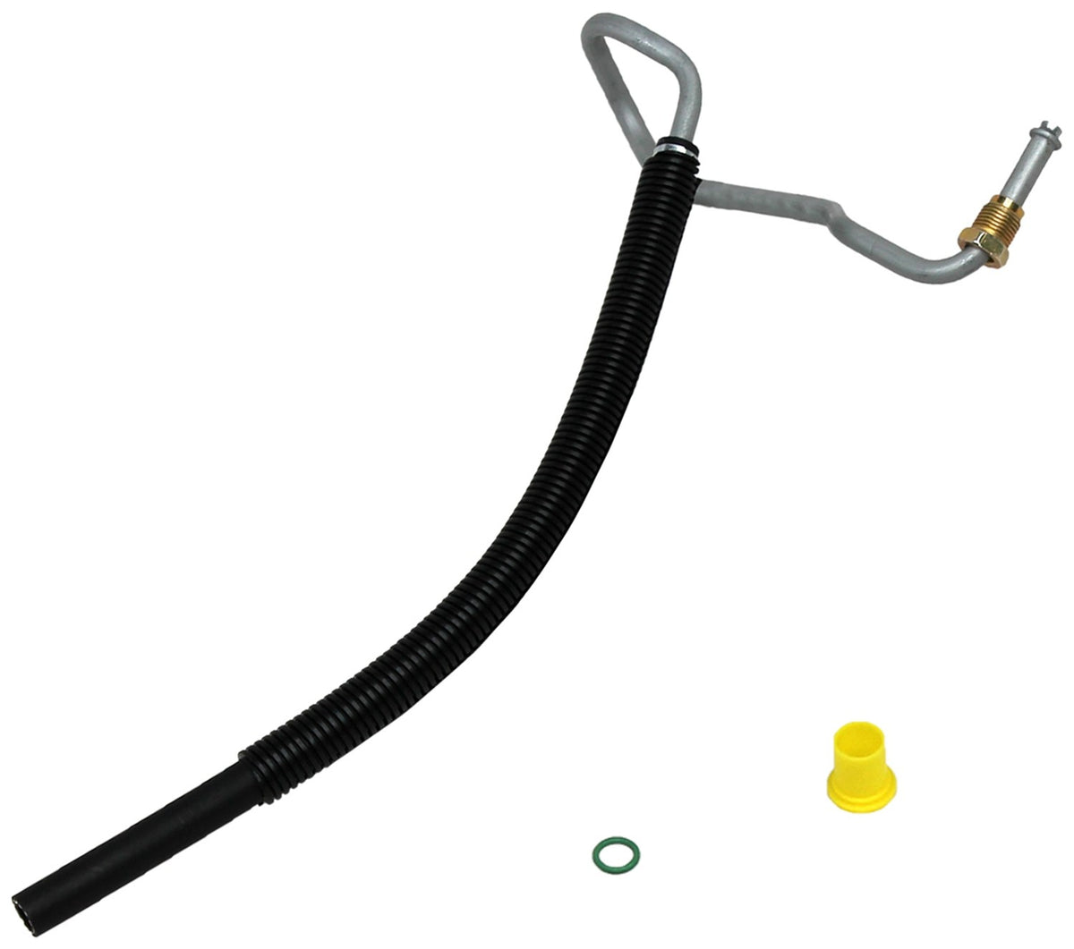Gates Power Steering Return Line Hose Assembly 352746