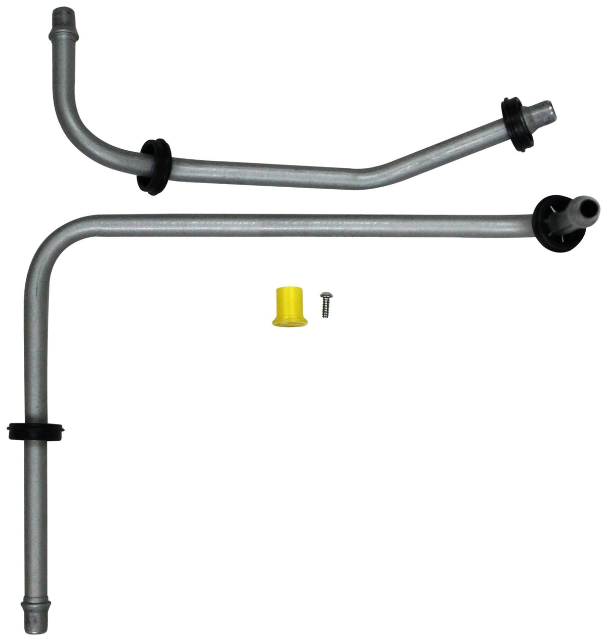 Gates Power Steering Return Line Hose Assembly 352747