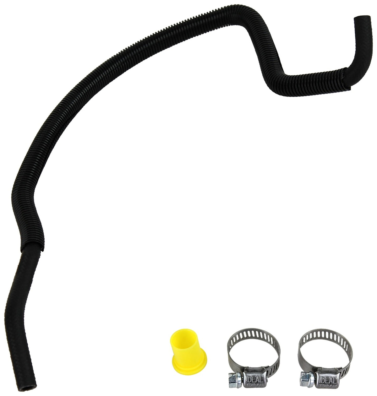 Gates Power Steering Return Line Hose Assembly 352766