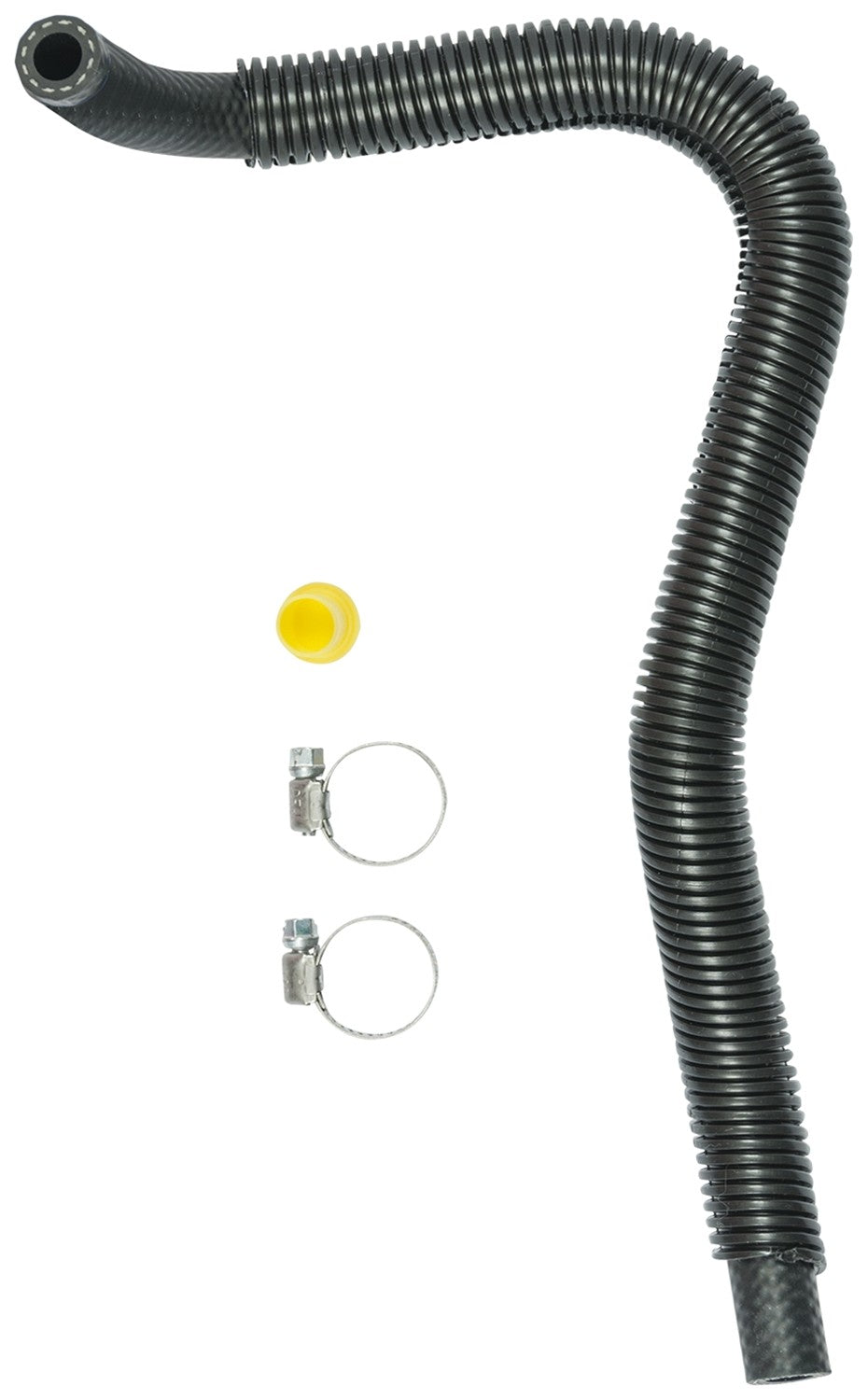 Gates Power Steering Return Line Hose Assembly 352795