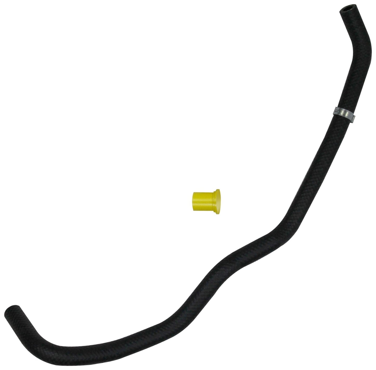 Gates Power Steering Return Line Hose Assembly 352822
