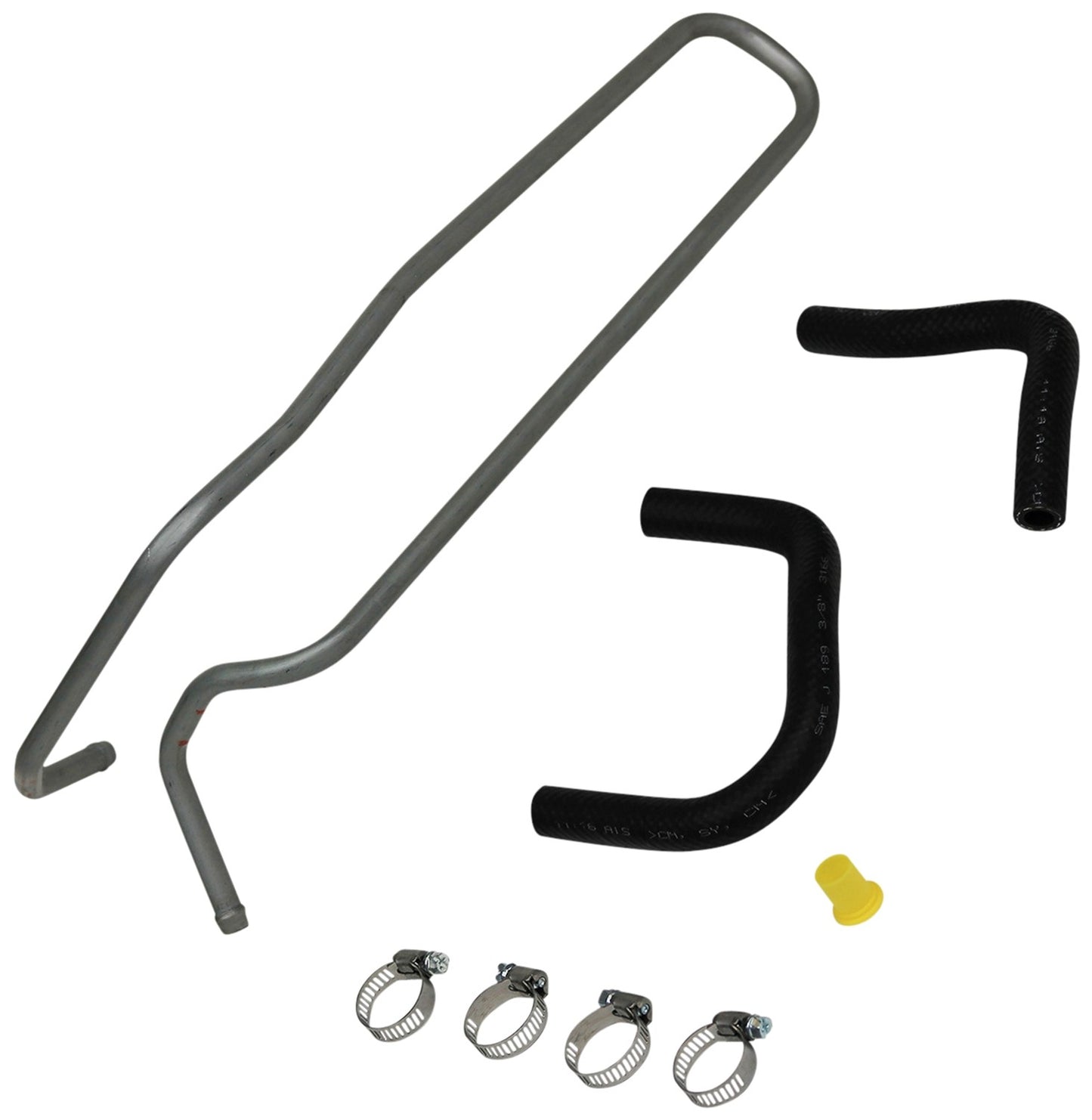Gates Power Steering Return Line Hose Assembly 352893