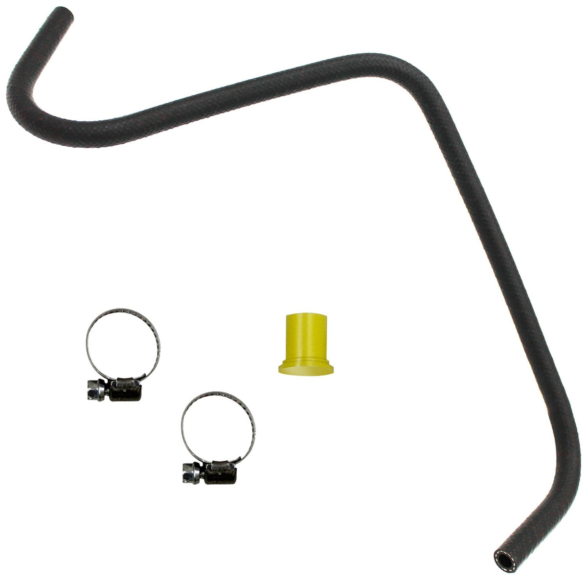 Gates Power Steering Return Line Hose Assembly 352897