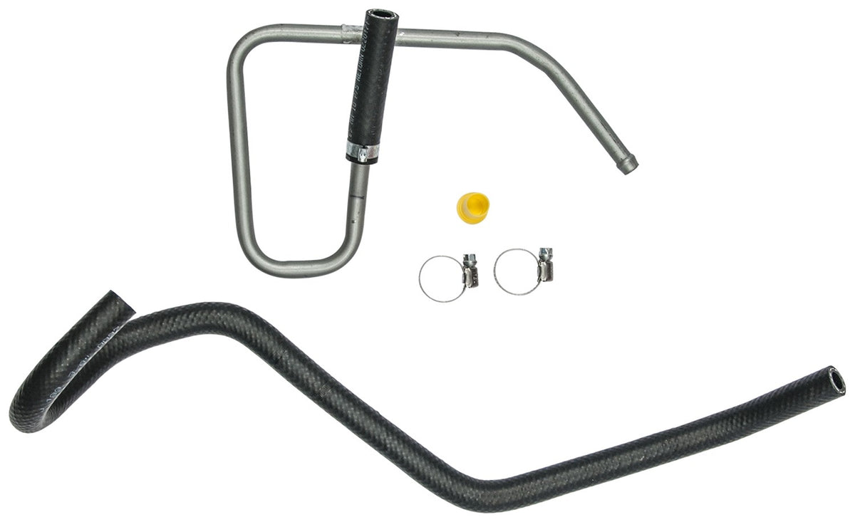 Gates Power Steering Return Line Hose Assembly 352899