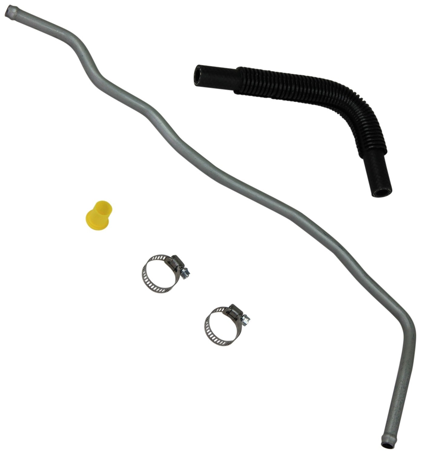 Gates Power Steering Return Line Hose Assembly 352928