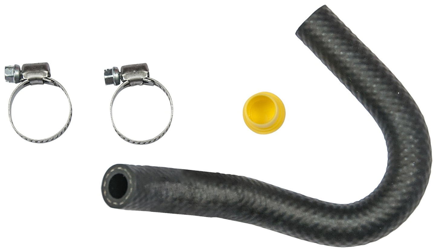 Gates Power Steering Return Line Hose Assembly 352946