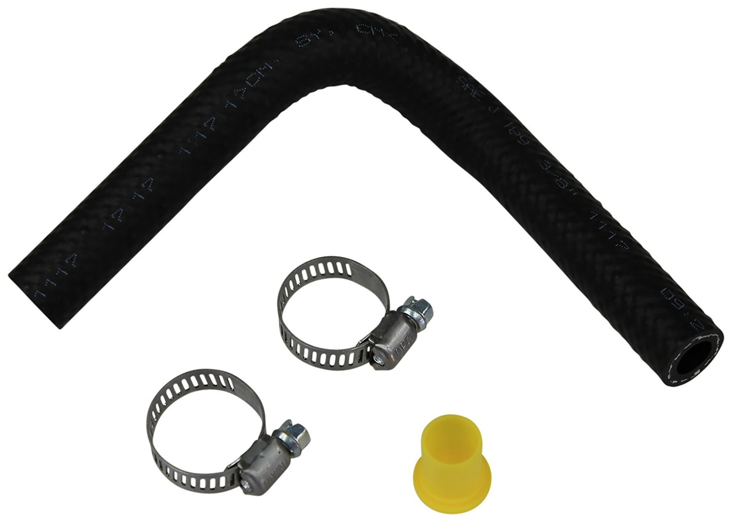 Gates Power Steering Return Line Hose Assembly 352953