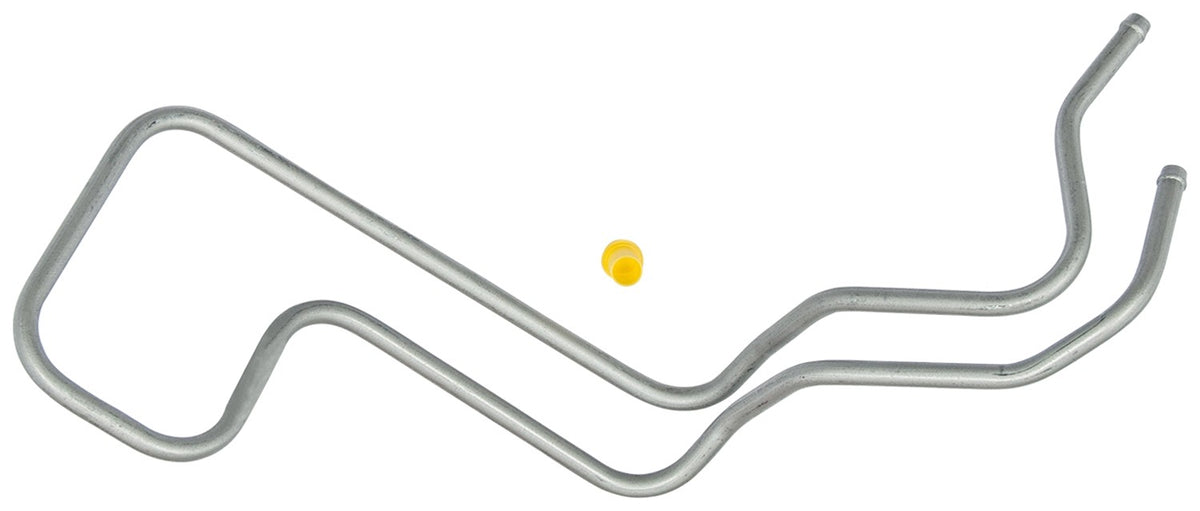 Gates Power Steering Return Line Hose Assembly 352955