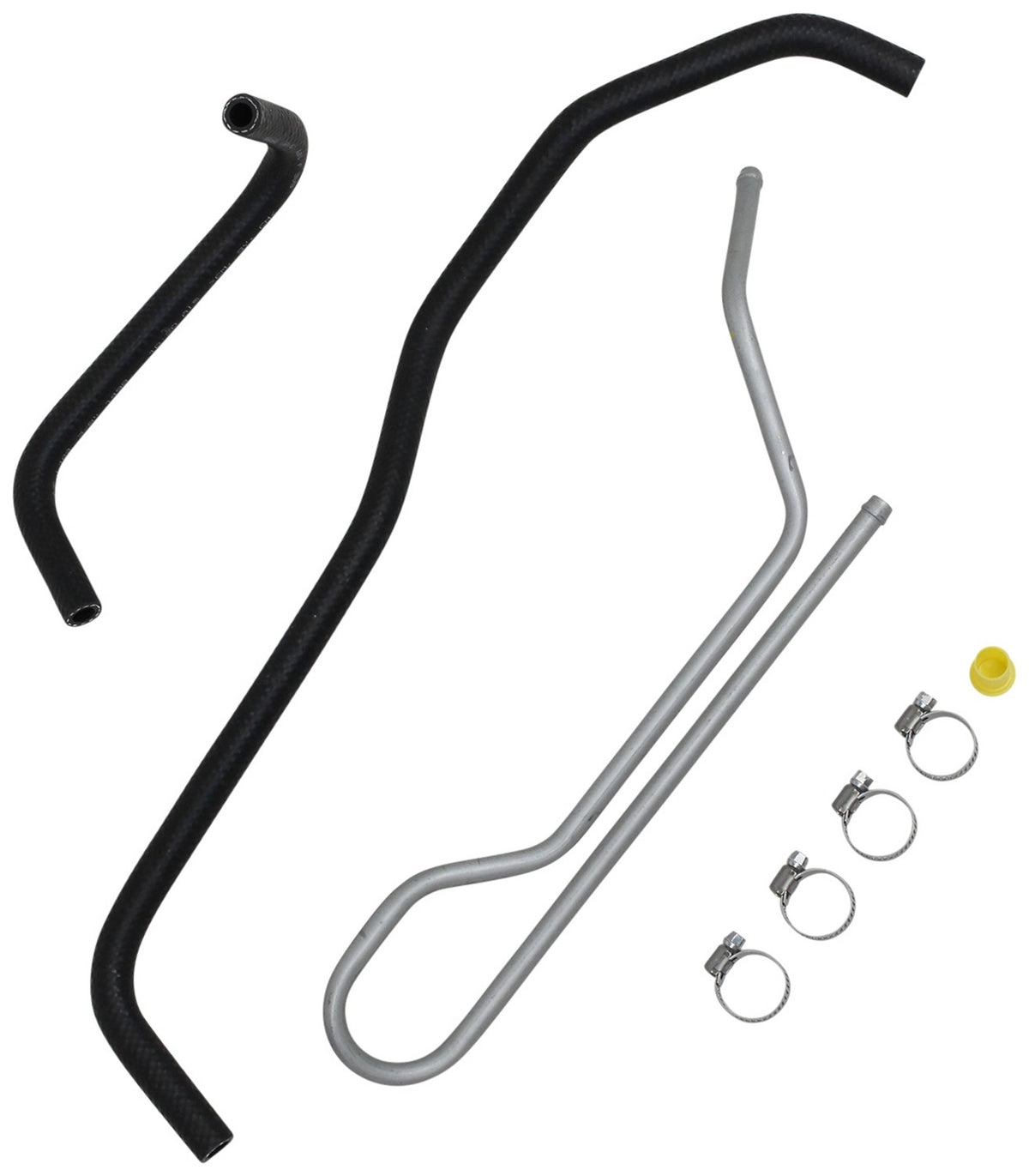 Gates Power Steering Return Line Hose Assembly 352962