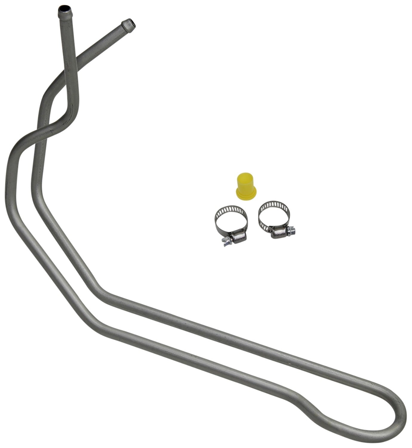 Gates Power Steering Return Line Hose Assembly 352964