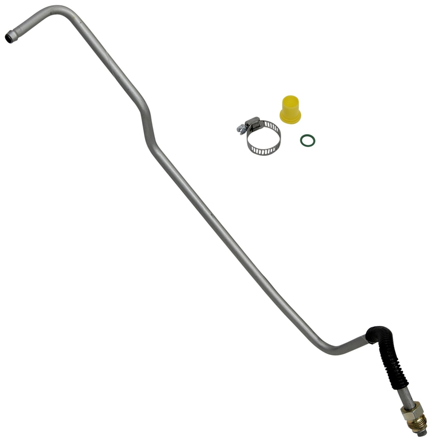 Gates Power Steering Return Line Hose Assembly 352966