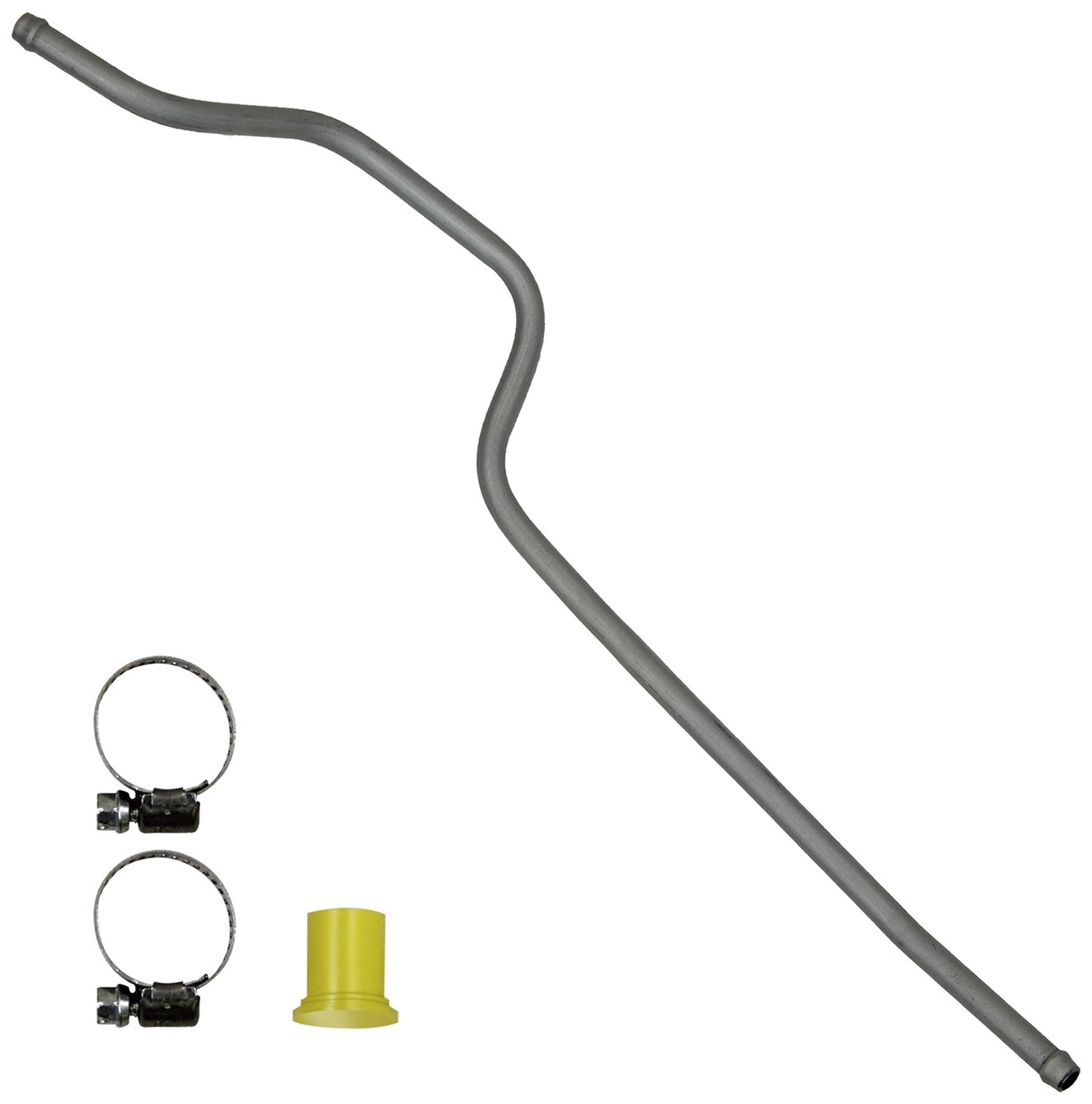 Gates Power Steering Return Line Hose Assembly 352997