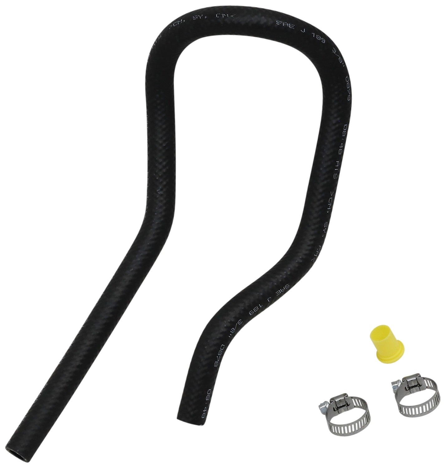Gates Power Steering Return Line Hose Assembly 353006