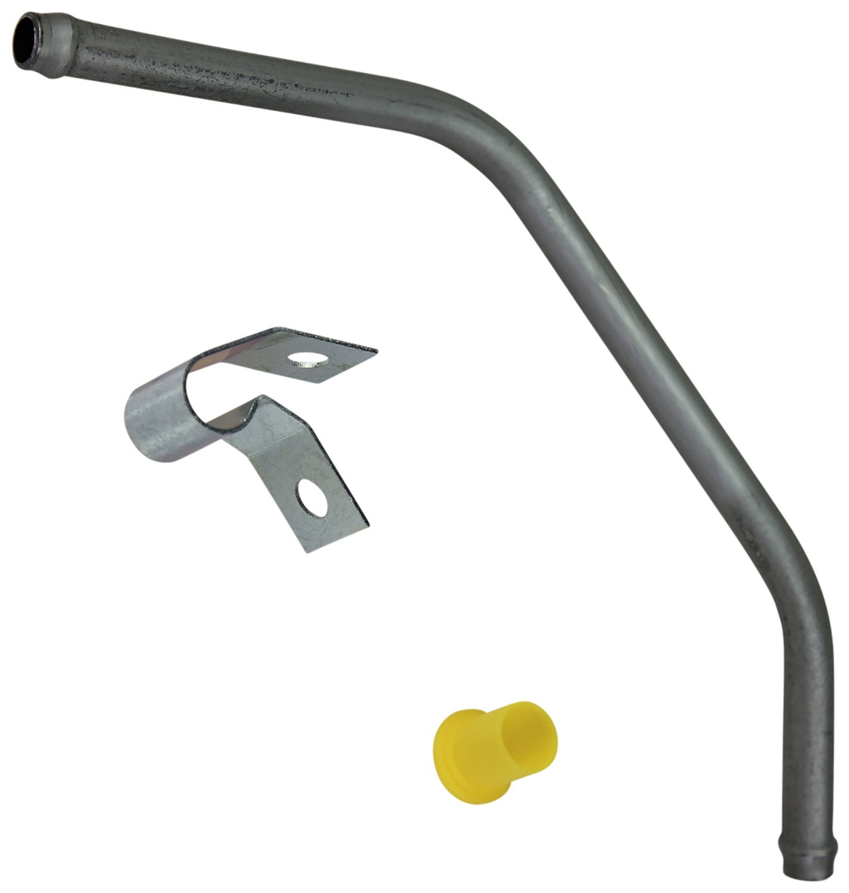 Gates Power Steering Return Line Hose Assembly 353026