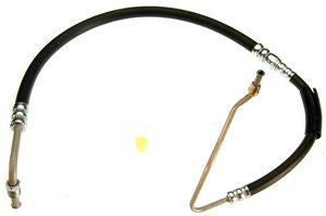 Gates Power Steering Pressure Line Hose Assembly 353100