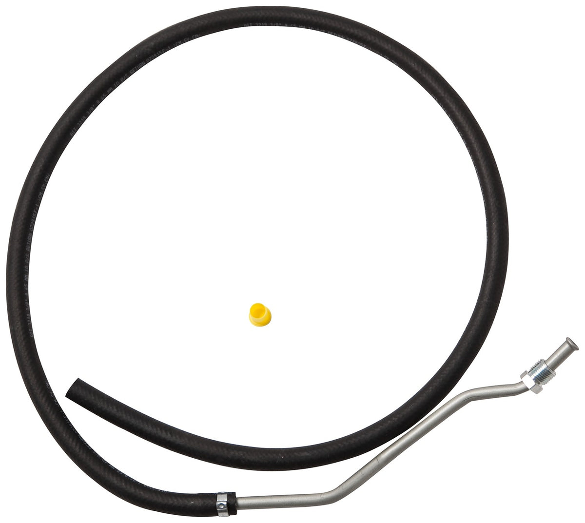 Gates Power Steering Return Line Hose Assembly 353430