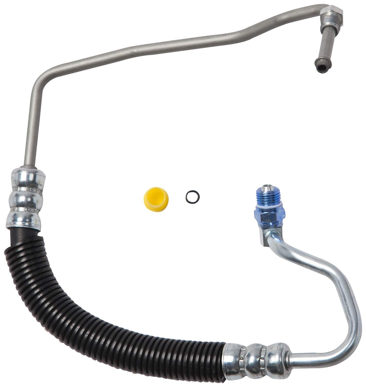 Gates Power Steering Pressure Line Hose Assembly 353910