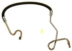 Gates Power Steering Pressure Line Hose Assembly 354300
