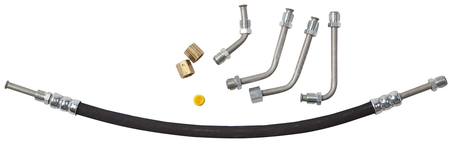 Gates Power Steering Hose Kit 354720