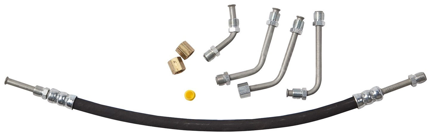 Gates Power Steering Hose Kit 354720