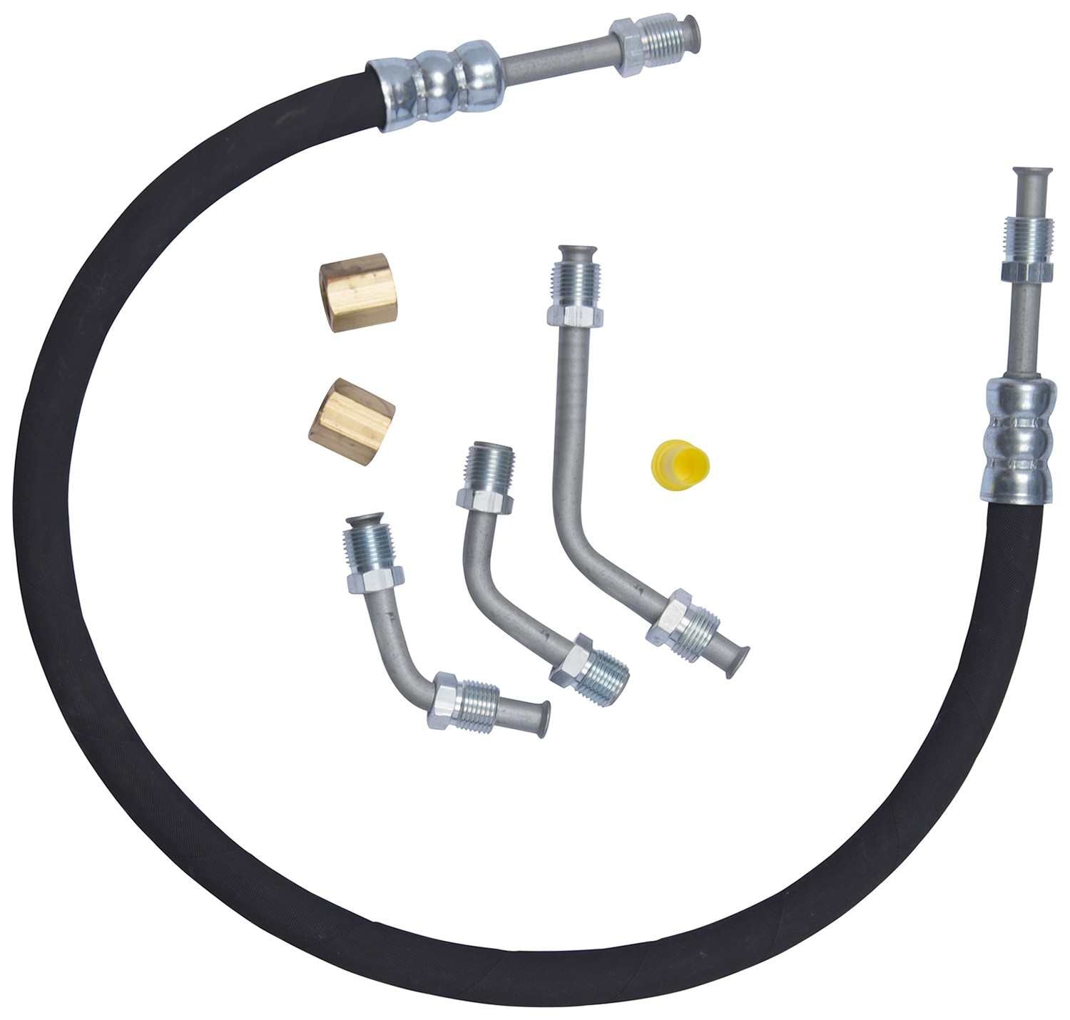 Gates Power Steering Hose Kit 354740