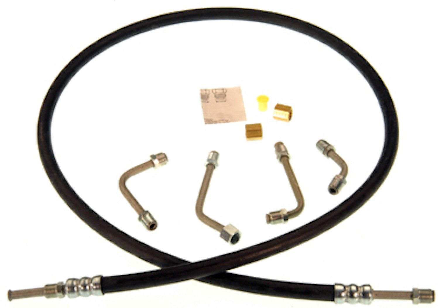 Gates Power Steering Hose Kit 354780