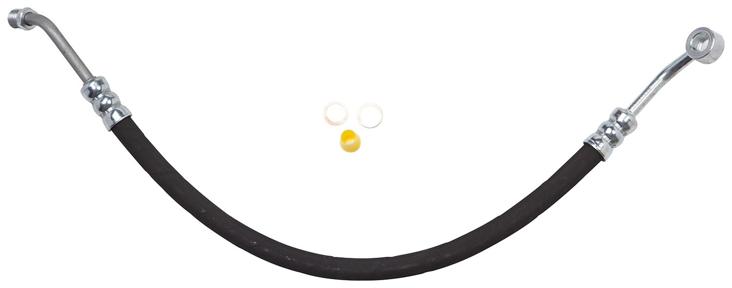 Gates Power Steering Pressure Line Hose Assembly 354910