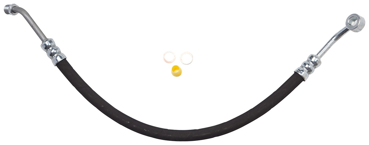 Gates Power Steering Pressure Line Hose Assembly 354910