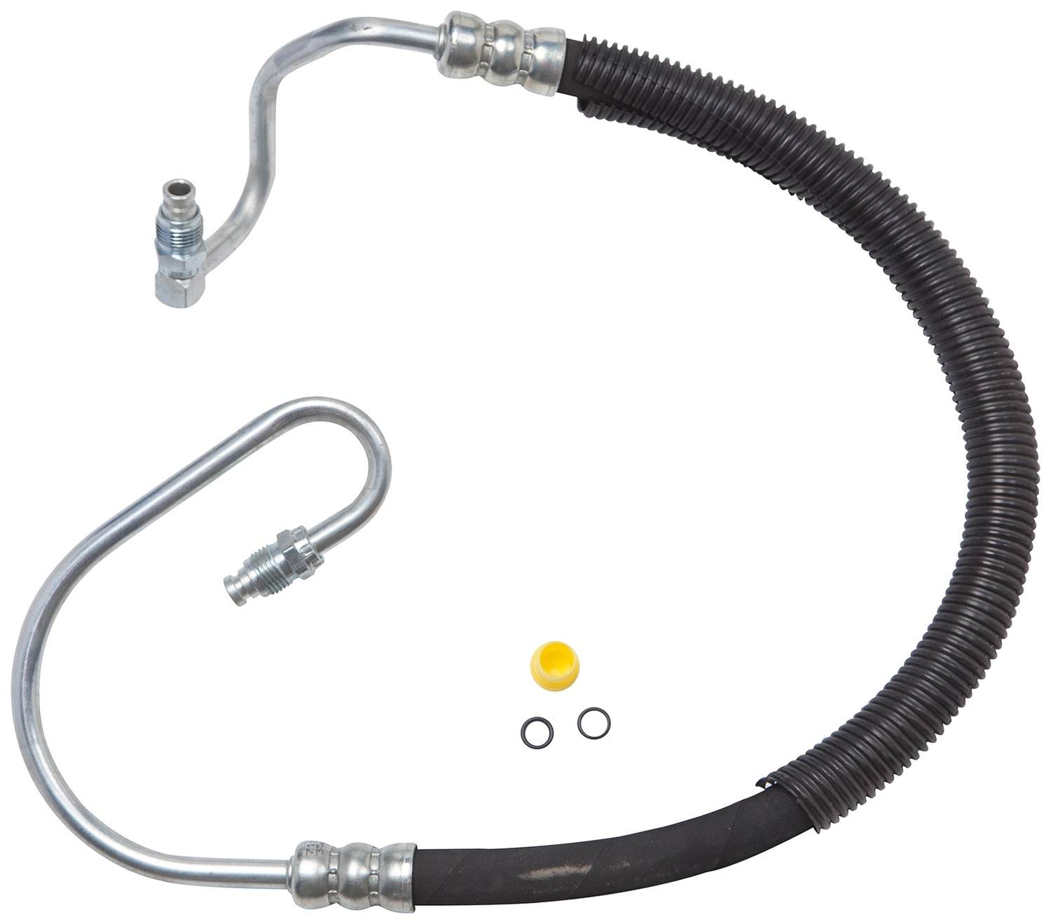 Gates Power Steering Pressure Line Hose Assembly 354980