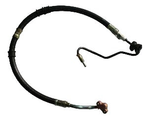 Gates Power Steering Pressure Line Hose Assembly 355050