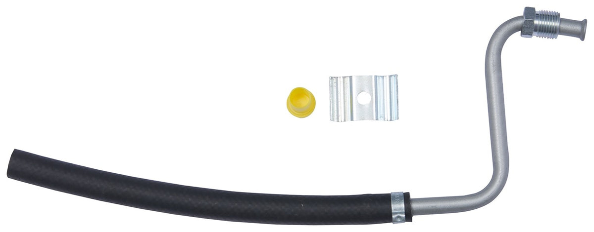 Gates Power Steering Return Line Hose Assembly 355090