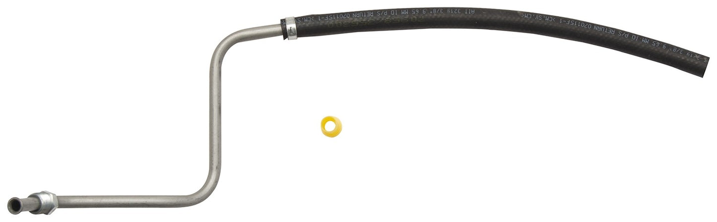 Gates Power Steering Return Line Hose Assembly 355300