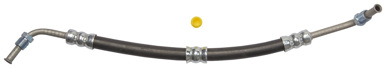 Gates Power Steering Pressure Line Hose Assembly 357040