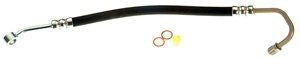 Gates Power Steering Pressure Line Hose Assembly 357220