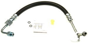 Gates Power Steering Pressure Line Hose Assembly 357480