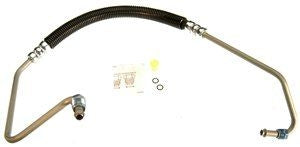 Gates Power Steering Pressure Line Hose Assembly 357600