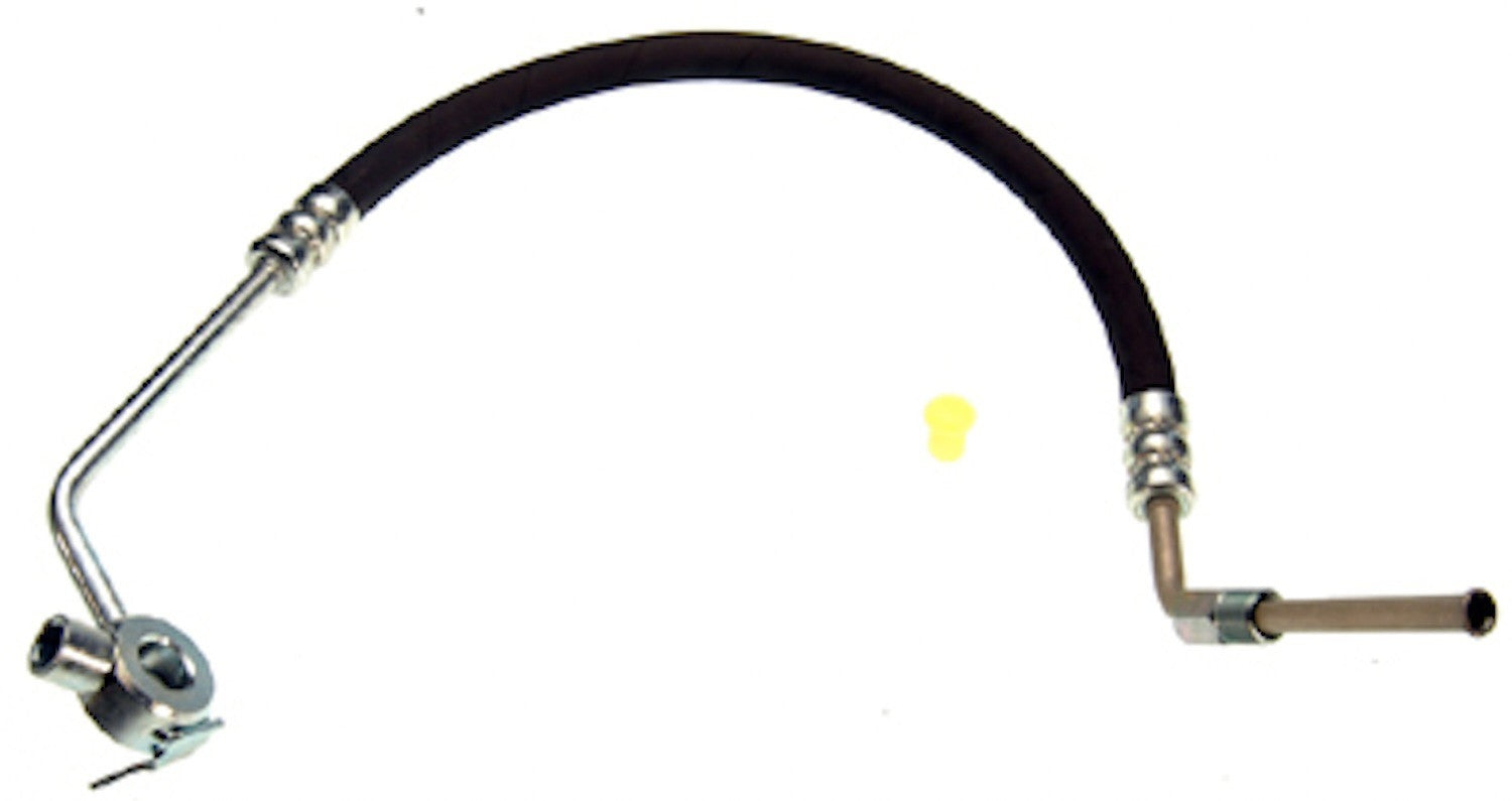 Gates Power Steering Pressure Line Hose Assembly 357740