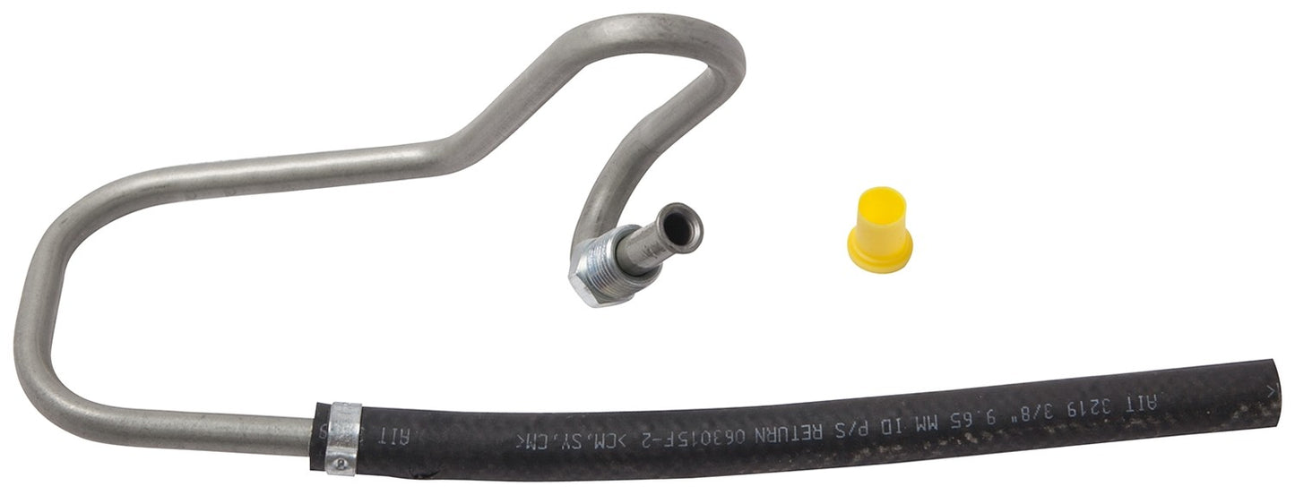 Gates Power Steering Return Line Hose Assembly 358320