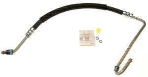 Gates Power Steering Pressure Line Hose Assembly 358390