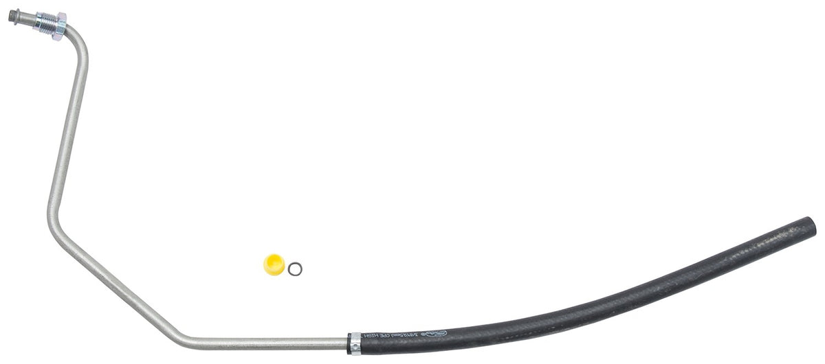 Gates Power Steering Return Line Hose Assembly 358470