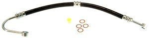 Gates 14mm Banjo x 14mm Banjo x 28 7/8in Power Steering Hose Assembly 358880