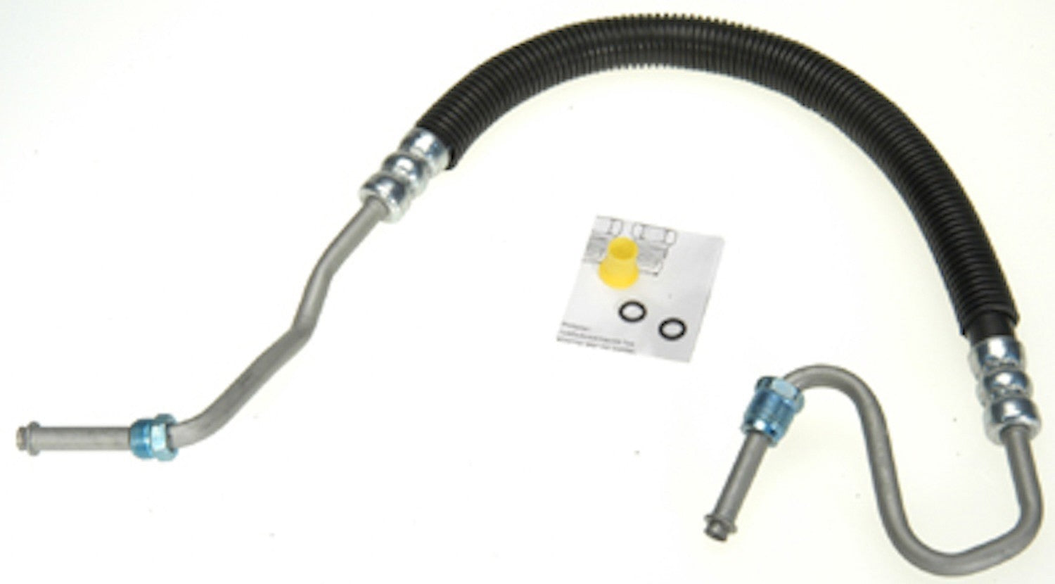 Gates Power Steering Pressure Line Hose Assembly 359070