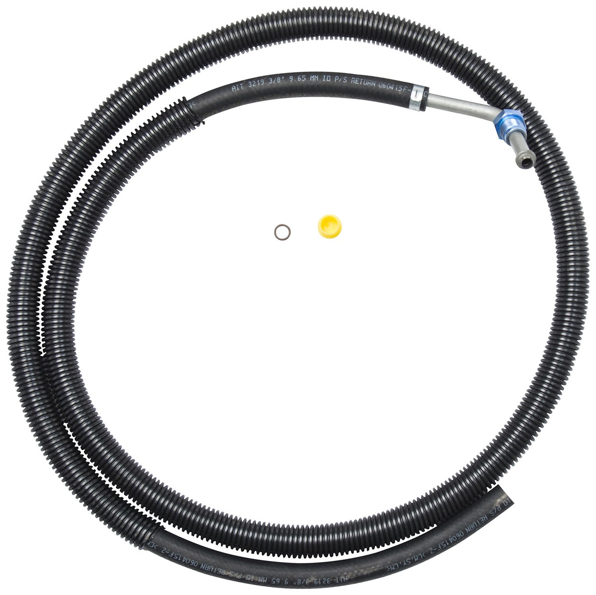 Gates Power Steering Return Line Hose Assembly 359480