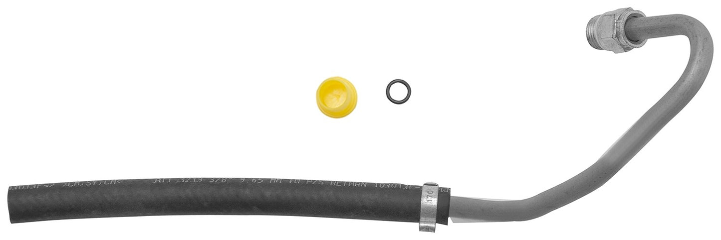 Gates Power Steering Return Line Hose Assembly 359690