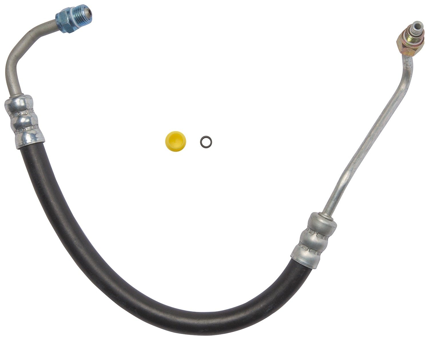 Gates Power Steering Pressure Line Hose Assembly 359730